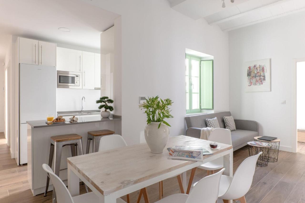 Hommyhome Teodosio Sevilla Exterior foto
